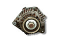 генератор Honda Jazz 2 поколение GE6 2009, 1.4 л., i-VTEC, L13Z1, бензин, 5МКПП, brilliant sky / bg53m, хетчбэк 5 дв., передний привод, правый руль, AHGA77, 31100-RB0-004, A5TJ0091