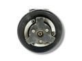 компрессор кондиционера Opel Astra J 2010, 1.4 л., i, A 14 XER, бензин, 5МКПП, karbongrau / gal, хетчбэк 5 дв., передний привод, правый руль, 13250608