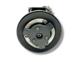 компрессор кондиционера Opel Astra J 2010, 1.4 л., i, A 14 XER, бензин, 5МКПП, karbongrau / gal, хетчбэк 5 дв., передний привод, правый руль, 13250608