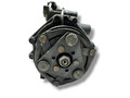 компрессор кондиционера Suzuki Swift 3 поколение 2010, 1.3 л., i, M13A, бензин, 5МКПП, superior white / 26u, хетчбэк 3 дв., передний привод, правый руль, MSC60CAS, 95200-62JA0, AKC200A083A