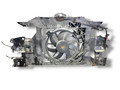 вентилятор радиатора Renault Scenic 3 поколение 2010, 1.5 л., DCi, K9K 832, дизель, 6МКПП, star black / tegne, минивэн, передний привод, правый руль, 752100007R