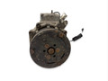 компрессор кондиционера Honda Civic 8 поколение 2008, 1.8 л., R18A2, бензин, 6МКПП, alabaster silver / nh700m, хетчбэк 3 дв., передний привод, правый руль, 38810-RSA-E01