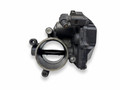 заслонка дроссельная SEAT Ibiza 4 поколение 2011, 1.2 л., TDi, CFWA, дизель, 5МКПП, phantom black / lz9y, хетчбэк 3 дв., передний привод, правый руль, 03L128063R, A2C31762900