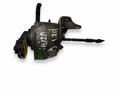 клапан управления турбиной (актуатор) SEAT Ibiza 4 поколение 2011, 1.2 л., TDi, CFWA, дизель, 5МКПП, phantom black / lz9y, хетчбэк 3 дв., передний привод, правый руль, 789016-0002