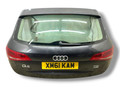крышка багажника (дверь 3-5) Audi Q5 8R 2011, 2.0 л., TDi, CGLB, дизель, АКПП, lavagrau / lz7l, внедорожник 5 дв., полный привод, правый руль, 8R0827023C
