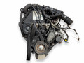 двигатель Citroen C3 Picasso 1 поколение 2010, 1.6 л., HDi, 9HX (DV6ATED4), дизель, 5МКПП, gris thorium / kth, минивэн, передний привод, правый руль, DV6ATED4, 9HX, 9H02, Y6, 9HV, 9HW, HHDA, HHDB, D4164T