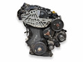 двигатель Renault Laguna 3 поколение 2010, 2.0 л., DCi, M9R 845, дизель, АКПП, bleu crepuscule / nv472, хетчбэк 5 дв., передний привод, правый руль, M9R845, M9R805, M9R814, M9R815, M9R802, M9R746, M9R610, M9R615, M9R650