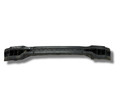 усилитель бампера переднего Peugeot Partner 1 поколение (M59) [рестайлинг] M59 2007, 1.6 л., HDi, 9HX (DV6ATED4), дизель, 5МКПП, bleu grd pavois / kmh, фургон, передний привод, правый руль, 9643814880