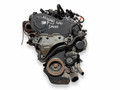 двигатель Audi A3 8P [2-й рестайлинг] 2010, 1.6 л., TDi, CAYC, дизель, 5МКПП, phantomschwarz / lz9y, хетчбэк 5 дв., передний привод, правый руль, CAYC, CAY, CAYA, CAYB, CAYE, CLNA