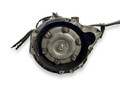 КПП автоматическая (АКПП) Toyota Estima 1 поколение XR10/XR20 1996, 2.2 л., TD, 3C-TE, дизель, АКПП, warm grey / 193, минивэн, полный привод, правый руль, 36100-28350, 35000-28571