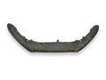 юбка бампера нижняя Volkswagen Polo 5 поколение 2012, 1.2 л., i, CGPB, бензин, 5МКПП, candyweiss / lb9a, хетчбэк 3 дв., передний привод, правый руль, 6R0805915C