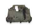 защита двигателя Ford Kuga 1 поколение 2009, 2.0 л., TDCi, G6DG, дизель, 6МКПП, moondust silver / 58, внедорожник 5 дв., передний привод, правый руль, 8V41-6P013-AD