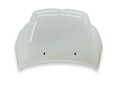 капот Ford Focus 3 поколение 2011, 1.6 л., Ti, JTDA, бензин, 6МКПП, frozen white / 5b, хетчбэк 5 дв., передний привод, правый руль, 1797477, PBM51-A16610-AC