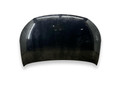 капот Citroen C4 Cactus 1 поколение 2016, 1.2 л., Ti, HNZ (EB2DT), бензин, 5МКПП, noir obsidien / exl, внедорожник 5 дв., передний привод, правый руль, 9803651380