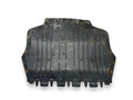 защита двигателя Volkswagen Golf 6 поколение 2009, 2.0 л., TDi, CBAB, дизель, 6МКПП, deepblack, хетчбэк 5 дв., передний привод, правый руль, 1K0825237AG