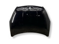 капот Peugeot 508 1 поколение 2012, 1.6 л., HDi, 9HL (DV6C), дизель, 5МКПП, noir perla nera / ktv, седан, передний привод, правый руль, 7901S3