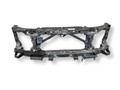 передняя панель крепления облицовки (телевизор) Land Rover Range Rover Sport 1 поколение 2007, 3.6 л., TD, 368DT, дизель, АКПП, java black / 697, внедорожник 5 дв., полный привод, правый руль, DIN500020, 5H3216E144AA