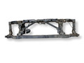передняя панель крепления облицовки (телевизор) Land Rover Discovery 3 поколение L319 2004, 2.7 л., TD, 276DT, дизель, АКПП, bonatti grey / 659, внедорожник 5 дв., полный привод, правый руль, DIN500020, 5H3216E144AA