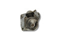 стартер Peugeot 208 1 поколение 2013, 1.2 л., i, HMZ (EB2F), бензин, 5МКПП, gris aluminium / ezr, хетчбэк 5 дв., передний привод, правый руль, 9671530880, 428000-8331