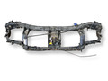 передняя панель крепления облицовки (телевизор) Ford Mondeo 4 поколение 2010, 2.0 л., TDCi, QXBA, дизель, 6МКПП, sea grey / x6, универсал, передний привод, правый руль, AM21-8B041-AD, 1711073