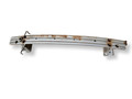 усилитель бампера переднего Nissan Juke YF15 2011, 1.5 л., DCi, K9K 410, дизель, 6МКПП, silver / ky0, внедорожник 5 дв., передний привод, правый руль, F2032-1KADH