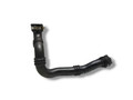 патрубок интеркулера Renault Laguna 3 поколение 2010, 2.0 л., DCi, M9R 845, дизель, АКПП, bleu crepuscule / nv472, хетчбэк 5 дв., передний привод, правый руль, 8200551943