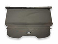 шторка багажника Ford Mondeo 4 поколение 2007, 2.0 л., TDCi, QXBA, дизель, 6МКПП, thunder / t6, универсал, передний привод, правый руль