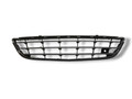 заглушка (решетка) в бампер Opel Corsa D 2008, 1.4 л., i, Z 14 XEP, бензин, 5МКПП, lichtsilber / 163, хетчбэк 5 дв., передний привод, правый руль, 13179942