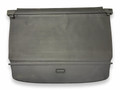 шторка багажника Volkswagen Passat B6 2008, 2.0 л., TDi PD, BKP, дизель, 6МКПП, reflex silver / la7w, универсал, передний привод, правый руль, 3C9867871