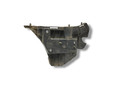 Крепление бампера переднего Volvo S80 2 поколение 2009, 2.4 л., D, D 5244 T5, дизель, АКПП, titanium grey, седан, передний привод, правый руль, 31265344