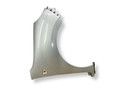 крыло переднее правое Renault Kangoo 2 поколение 2009, 1.5 л., DCi, K9K 802, дизель, 5МКПП, gris sideral / teb64, фургон, передний привод, правый руль, 631009162R