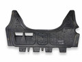 защита двигателя Volkswagen Passat CC 1 поколение 2009, 2.0 л., TSI, CAWB, бензин, 6МКПП, iron grey / lc7z, седан, передний привод, правый руль, 3C8825235