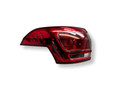 фонарь задний левый Ford B-max 1 поколение 2015, 1.6 л., i, IQJA, бензин, АКПП, frozen white / 7vtawwa, минивэн, передний привод, правый руль, AV11-13405-AG