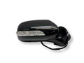 зеркало наружное правое Mercedes-Benz E-Класс W211/S211 [рестайлинг] 2006, 3.0 л., CDi, OM 642.920, дизель, АКПП, obsidianschwarz / 197, седан, задний привод, правый руль, A2118101676