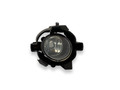 фара противотуманная левая Nissan Qashqai 1 поколение 2009, 1.5 л., DCi, K9K 292, дизель, 6МКПП, cafe latte / c30, внедорожник 5 дв., передний привод, правый руль, 26155-8990A, 89206411