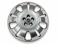 колпак колесный Fiat Doblo 2 поколение 2010, 1.3 л., JTD, 199 A3.000, дизель, 5МКПП, branco banchisa / 249, фургон, передний привод, правый руль, 51832667
