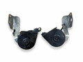 сигнал (клаксон) Mercedes-Benz E-Класс W212/S212/C207/A207 C207 2012, 2.1 л., CDi, OM 651.911, дизель, АКПП, obsidianschwarz / 197, купе, задний привод, правый руль, A0065428220, A2075421820, A2075421220