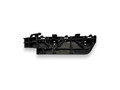 крепление бампера Honda CR-V 3 поколение RE6 2007, 2.2 л., cTDi, N22A2, дизель, 6МКПП, sparkle gray / nh684p, внедорожник 5 дв., полный привод, правый руль, 71193-SWA-003