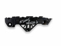 Крепление бампера переднего Mazda 3 BL 2009, 2.0 л., i, LFZB, бензин, 6МКПП, black / 16w, седан, передний привод, правый руль, BBM4500U1