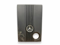 декоративная крышка двигателя Mercedes-Benz C-Класс W203/S203/CL203 [рестайлинг] 2005, 1.8 л., Kompr, M 271.946, бензин, АКПП, tansanitblau / 359, универсал, задний привод, правый руль, A2710100867