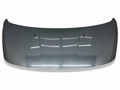капот Peugeot 3008 1 поколение 2010, 1.6 л., HDi, 9HZ (DV6TED4), дизель, 6МКПП, gris shark / ktp, внедорожник 5 дв., передний привод, правый руль, 7901Q8