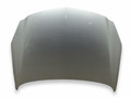 капот Opel Insignia 1 поколение (A) 2009, 1.8 л., i, A 18 XER, бензин, 6МКПП, argonsilber / gan, хетчбэк 5 дв., передний привод, правый руль, 13276949