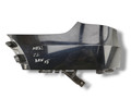 клык бампера задний левый BMW X5 E70 2007, 4.8 л., i, N62 B48 B, бензин, АКПП, black saphir / 475, внедорожник 5 дв., полный привод, правый руль, 51128037281, 8037281