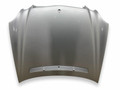 капот Mercedes-Benz E-Класс W211/S211 2003, 2.7 л., CDi, OM 647.961, дизель, АКПП, brillantsilber / 744, седан, задний привод, правый руль, A2118800457, A2118800157