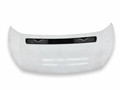 капот Citroen Jumpy 2 поколение 2008, 1.6 л., HDi, 9HU (DV6UTED4), дизель, 5МКПП, blanc banquise / ewp, фургон, передний привод, правый руль, 7901N1