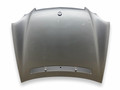 капот Mercedes-Benz C-Класс W203/S203/CL203 CL203 2003, 1.8 л., Kompr, M 271.946, бензин, АКПП, brillantsilber / 744, хетчбэк 3 дв., задний привод, правый руль, A2038800257