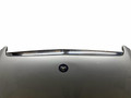 капот Mercedes-Benz C-Класс W203/S203/CL203 CL203 2003, 1.8 л., Kompr, M 271.946, бензин, АКПП, brillantsilber / 744, хетчбэк 3 дв., задний привод, правый руль, A2038800257 - фото №2
