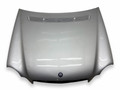 капот Mercedes-Benz C-Класс W203/S203/CL203 CL203 2003, 1.8 л., Kompr, M 271.946, бензин, АКПП, brillantsilber / 744, хетчбэк 3 дв., задний привод, правый руль, A2038800257 - фото №5