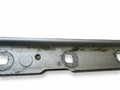 капот Mercedes-Benz C-Класс W203/S203/CL203 CL203 2003, 1.8 л., Kompr, M 271.946, бензин, АКПП, brillantsilber / 744, хетчбэк 3 дв., задний привод, правый руль, A2038800257 - фото №14