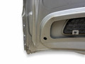 капот Mercedes-Benz C-Класс W203/S203/CL203 CL203 2003, 1.8 л., Kompr, M 271.946, бензин, АКПП, brillantsilber / 744, хетчбэк 3 дв., задний привод, правый руль, A2038800257 - фото №12